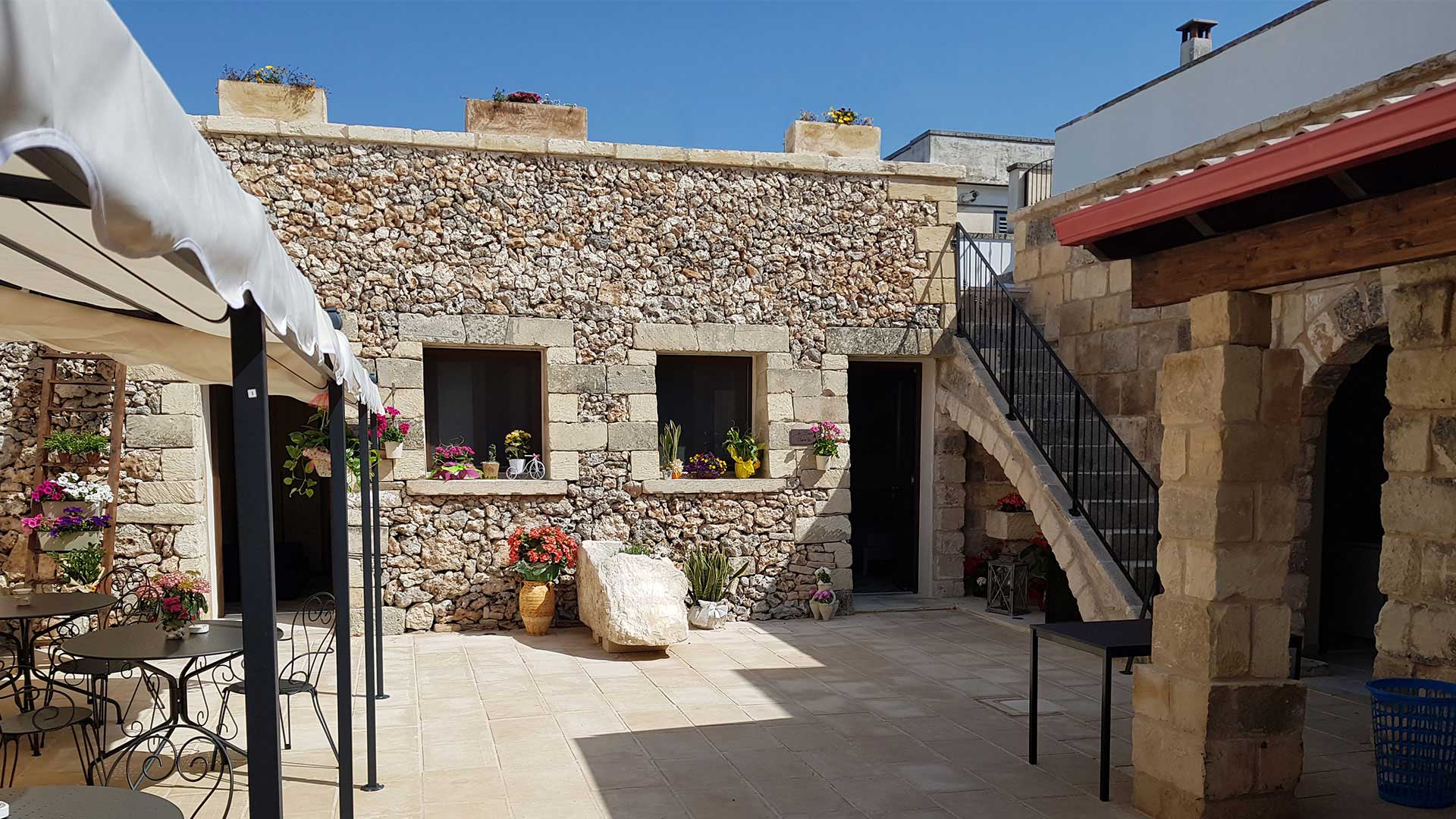 Salento Ada’s House